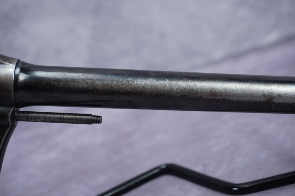 Colt Police Positive Special .32-20 Winchester Revolver-img-12