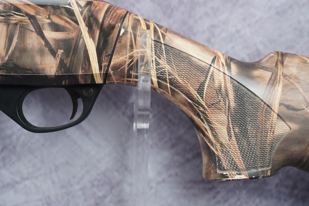 Stoeger M3500 12 Gauge 28" Advantage Max-4 Camo Shotgun-img-9