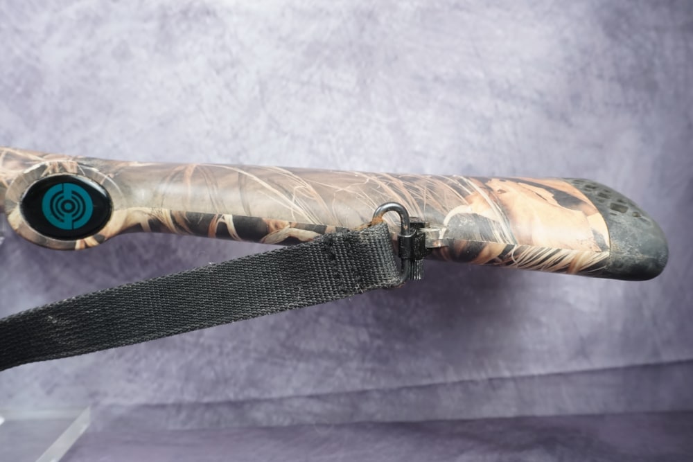 Stoeger M3500 12 Gauge 28" Advantage Max-4 Camo Shotgun-img-20