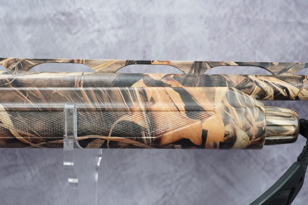 Stoeger M3500 12 Gauge 28" Advantage Max-4 Camo Shotgun-img-5