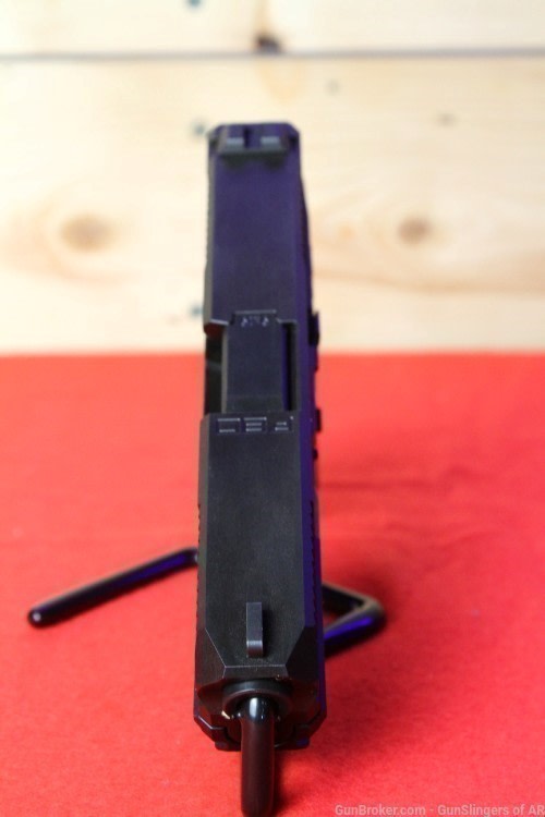 Polymer 80 INC. PFC9 9mm With Micro Conversion Kit-img-5