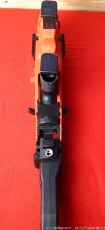 Polymer 80 INC. PFC9 9mm With Micro Conversion Kit-img-12