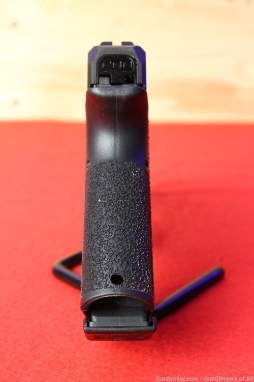 Polymer 80 INC. PFC9 9mm With Micro Conversion Kit-img-4
