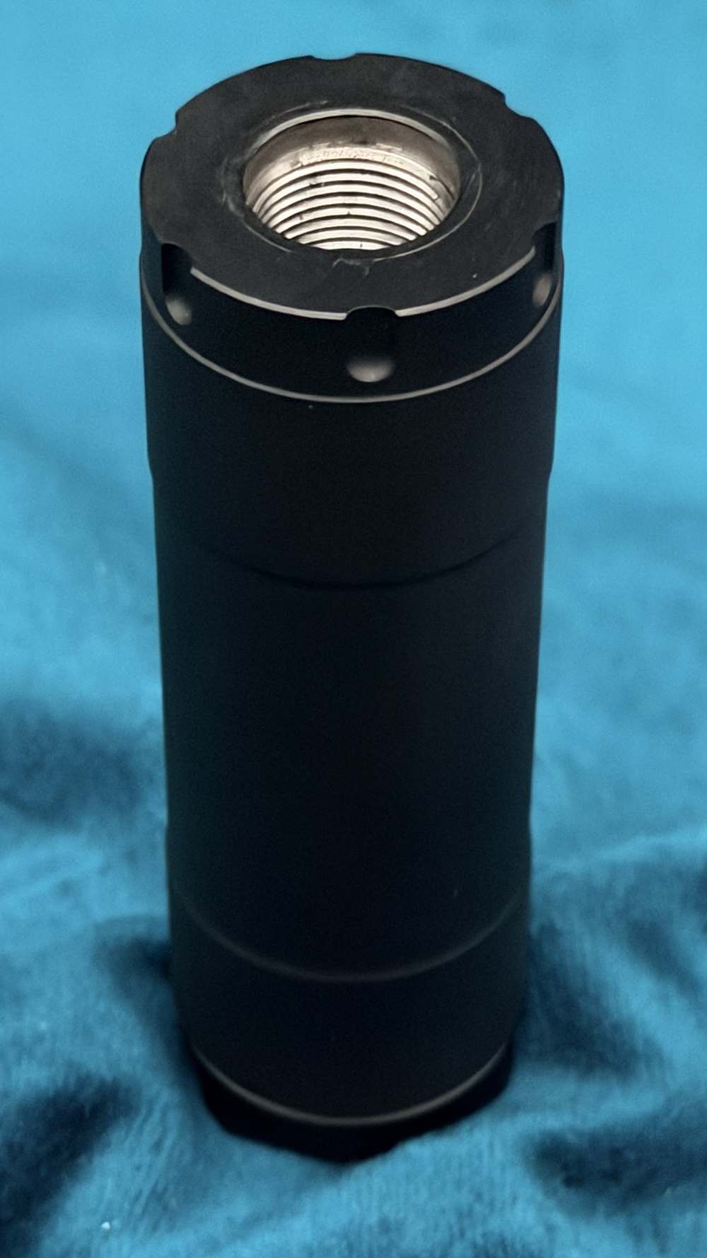 Banish 22K-V2 22 cal 22KV2 Suppressor Silencer 22lr 17 Hornet 22mag LAYAWAY-img-8