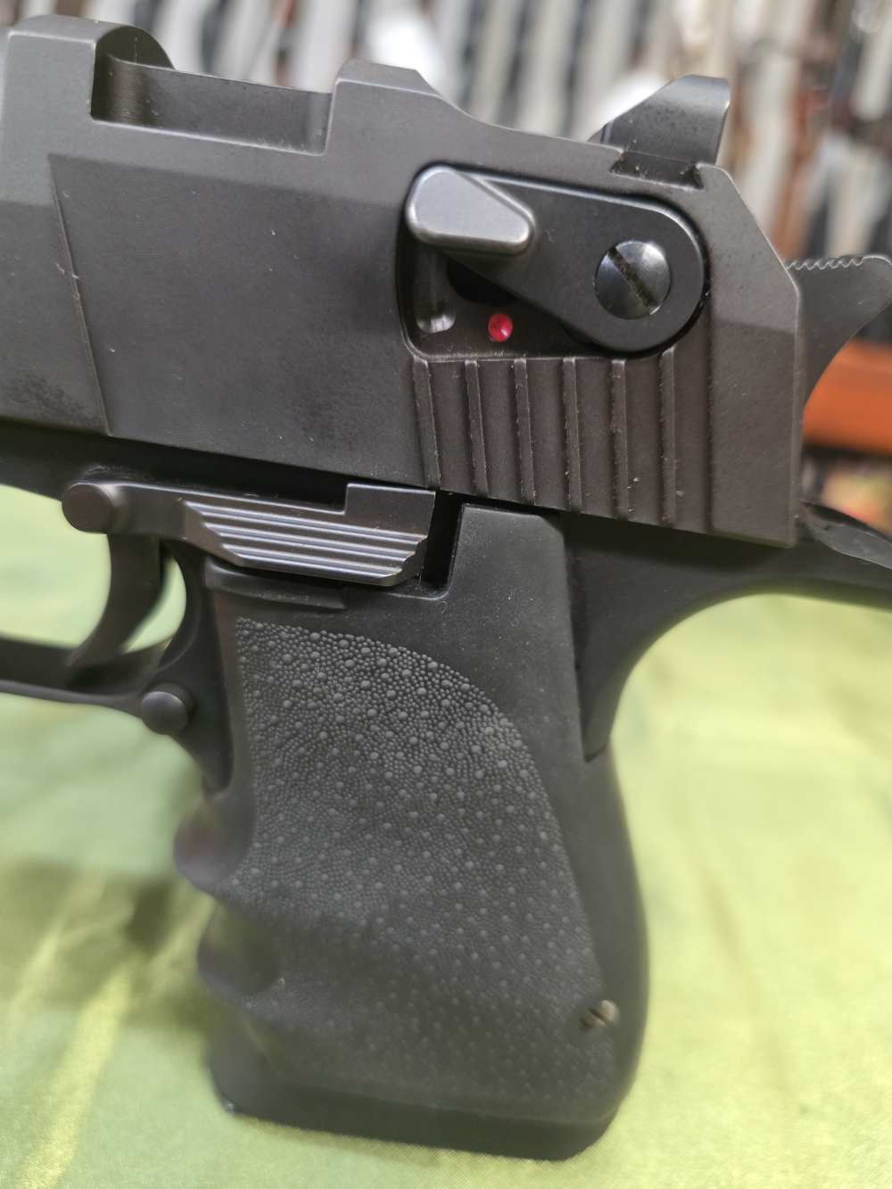 Magnum Research Desert Eagle L5 DE357L5IMB-img-7