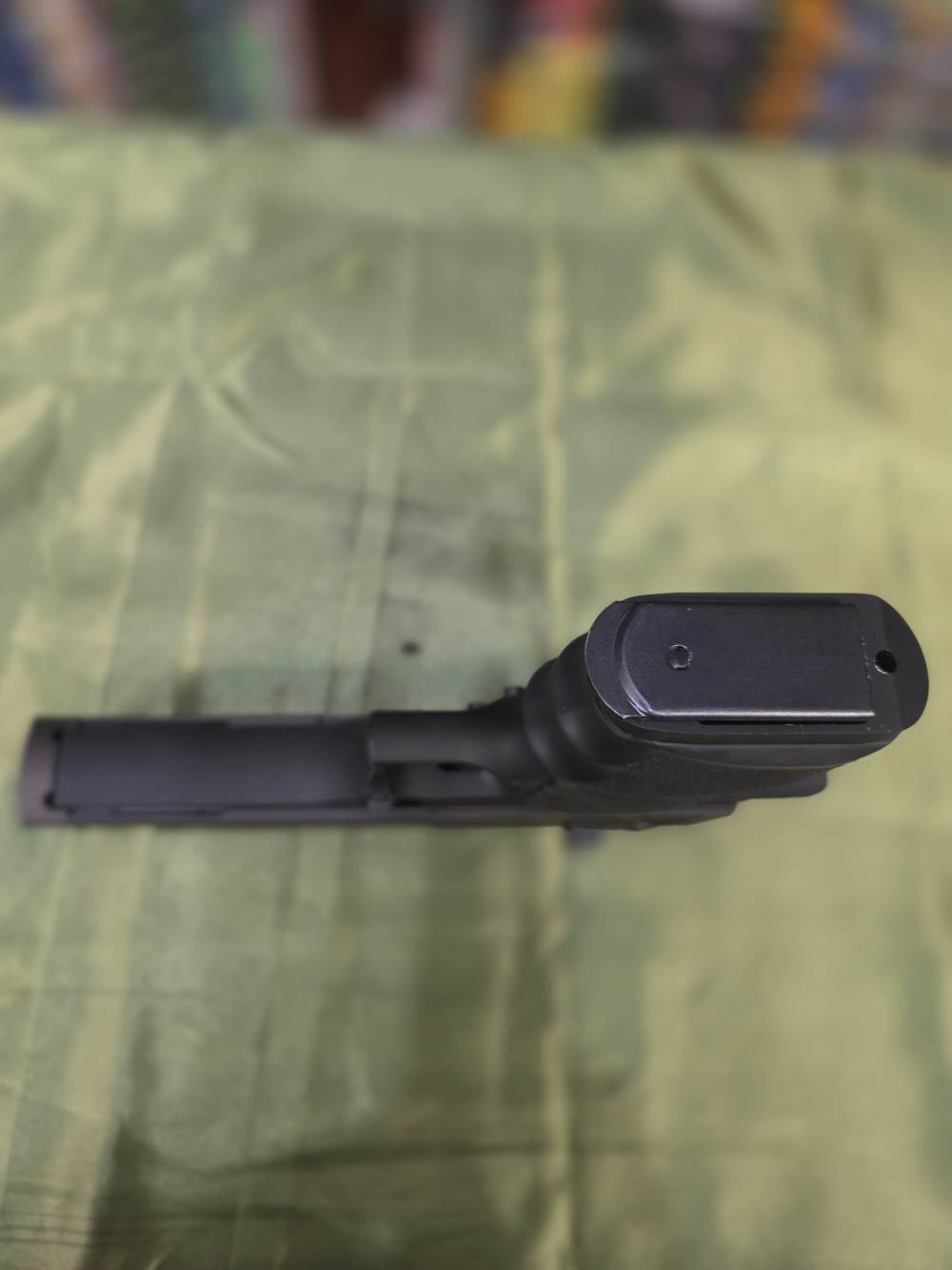 Magnum Research Desert Eagle L5 DE357L5IMB-img-13