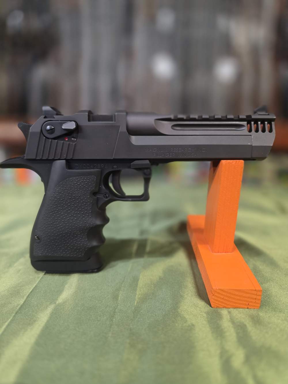 Magnum Research Desert Eagle L5 DE357L5IMB-img-4