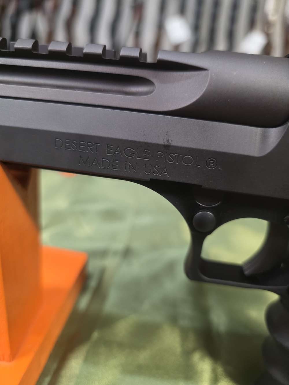 Magnum Research Desert Eagle L5 DE357L5IMB-img-8