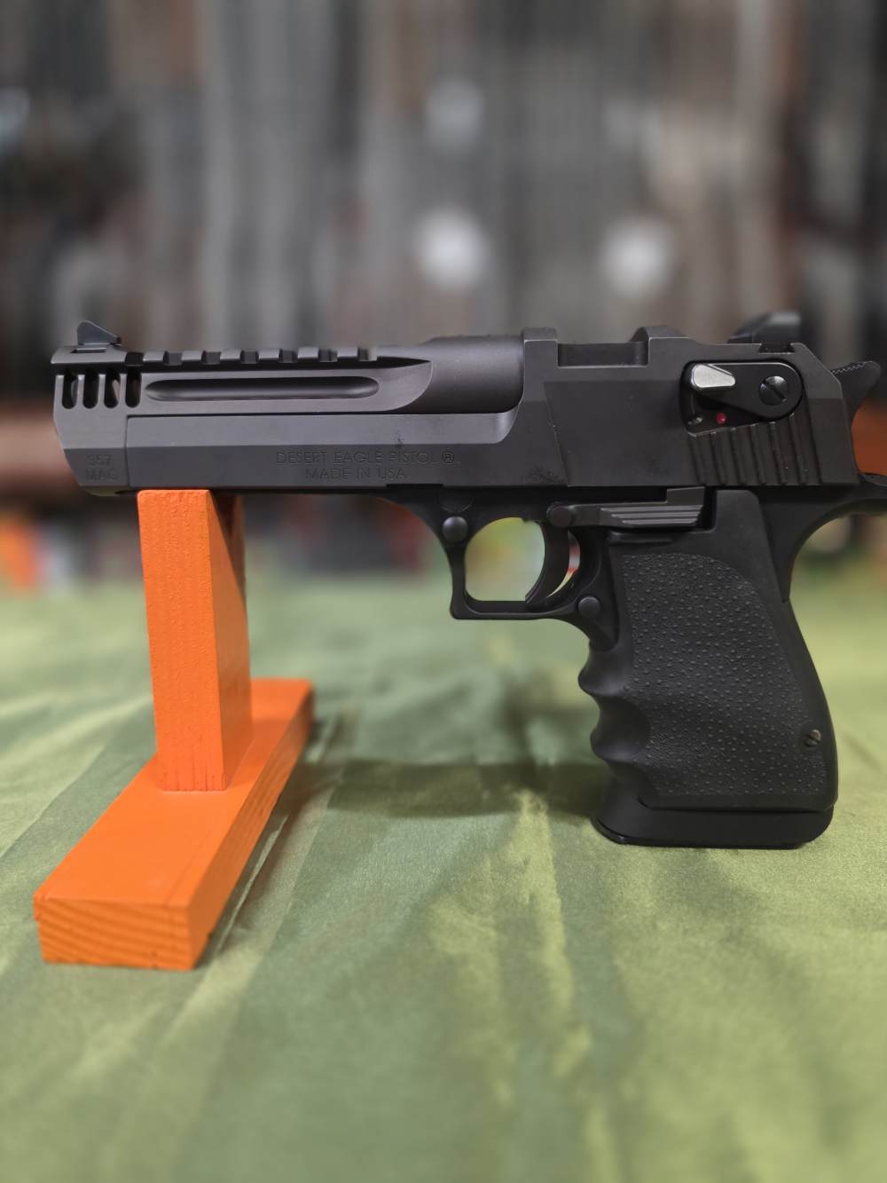 Magnum Research Desert Eagle L5 DE357L5IMB-img-5
