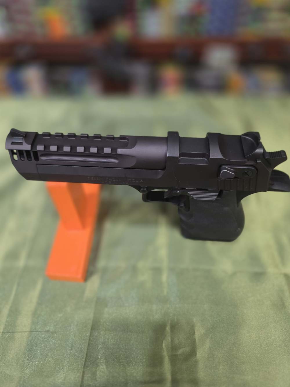 Magnum Research Desert Eagle L5 DE357L5IMB-img-6