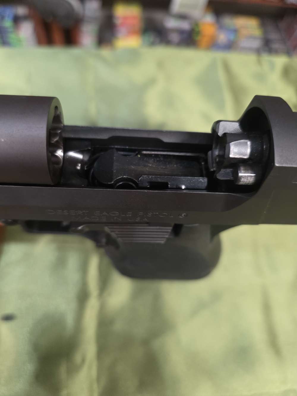 Magnum Research Desert Eagle L5 DE357L5IMB-img-14