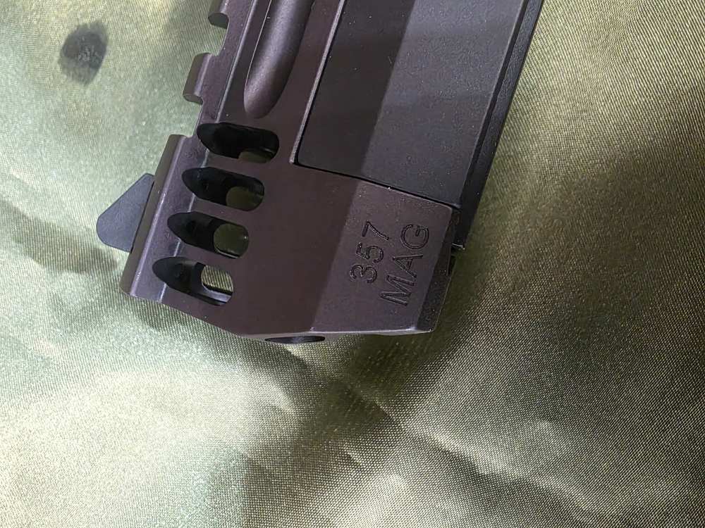 Magnum Research Desert Eagle L5 DE357L5IMB-img-17