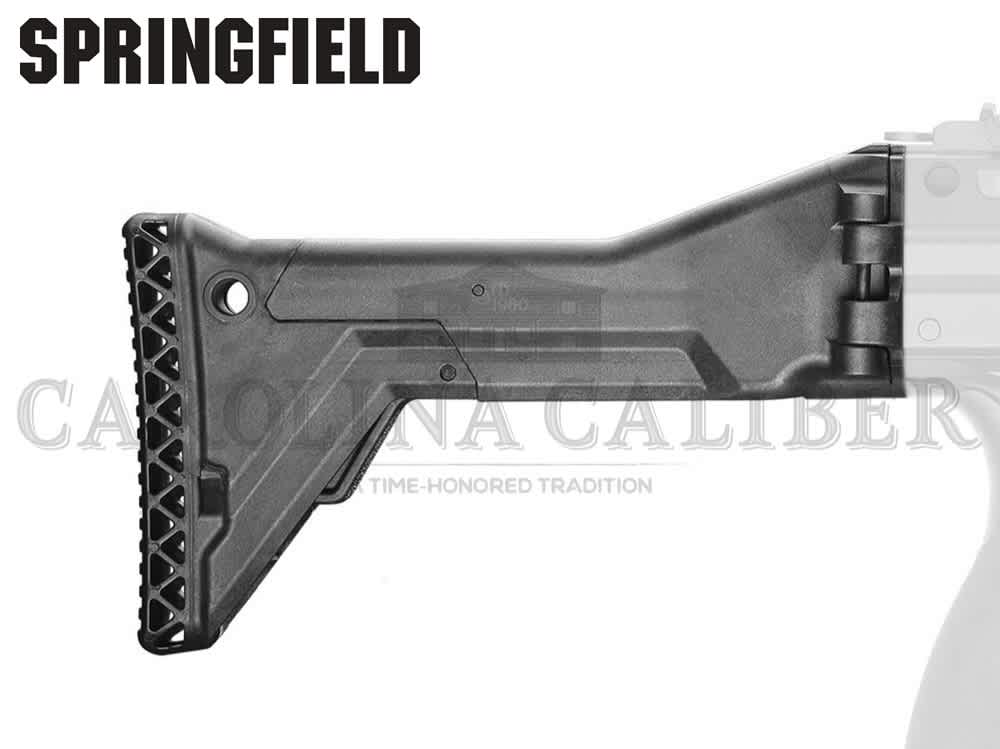 SPRINGFIELD KUNA FOLDING STOCK KN5832-RET-img-0