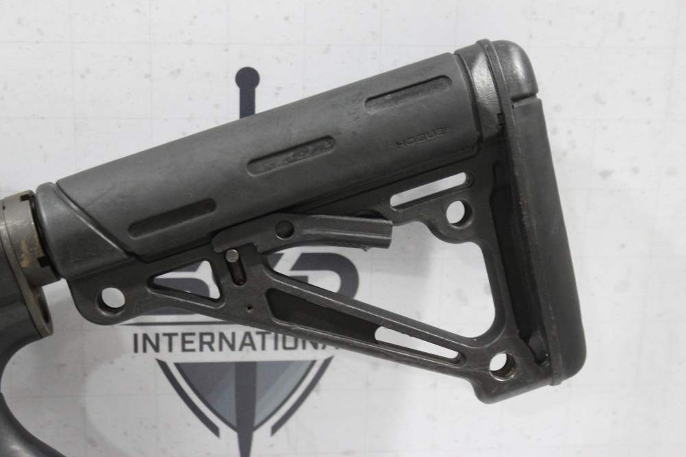 JP Enterprises GMR-15 SBR 9mm 10.5" 33rd Mag-img-9