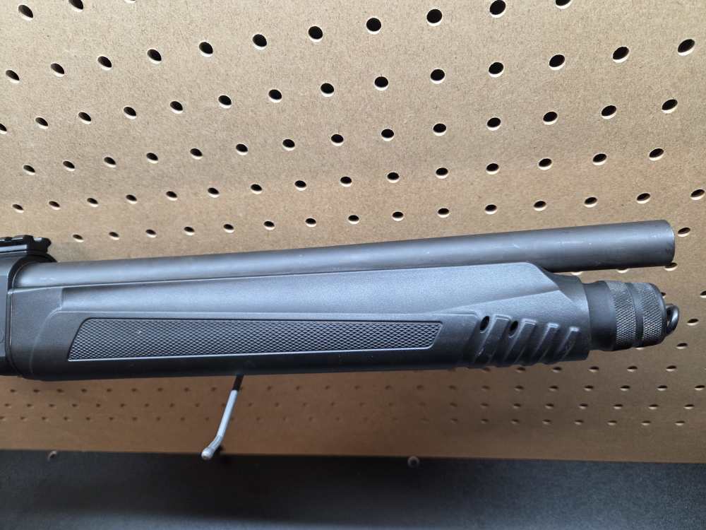Black Aces Tactical Pro Series S 12ga Semi-Auto Shotgun-img-4