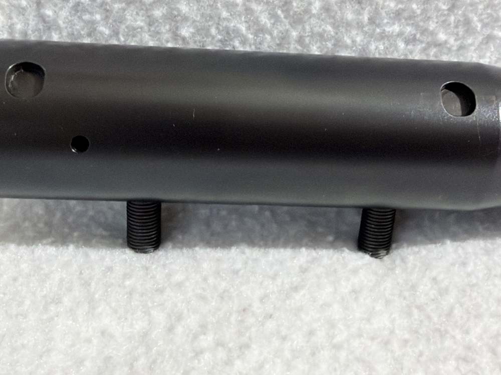 Blaser R93 223 Rem Barrel - Brake - Ultra Rare - Very Good Plus-img-6