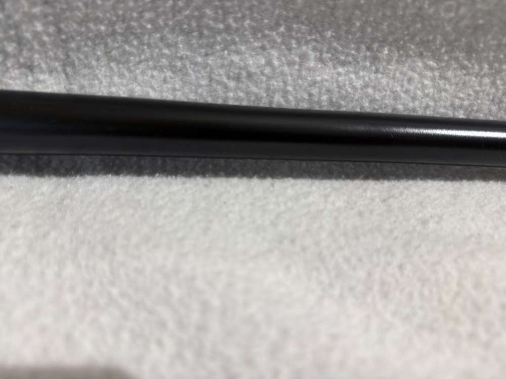 Blaser R93 223 Rem Barrel - Brake - Ultra Rare - Very Good Plus-img-7