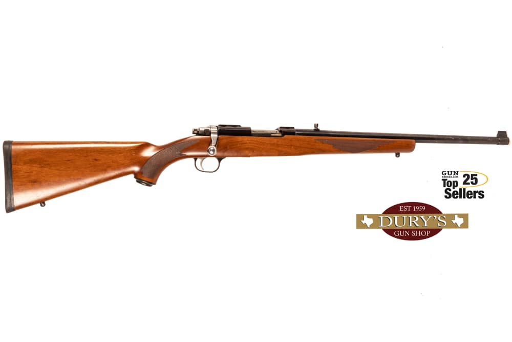 Ruger 77/44 44 Mag Durys # 42236-img-0