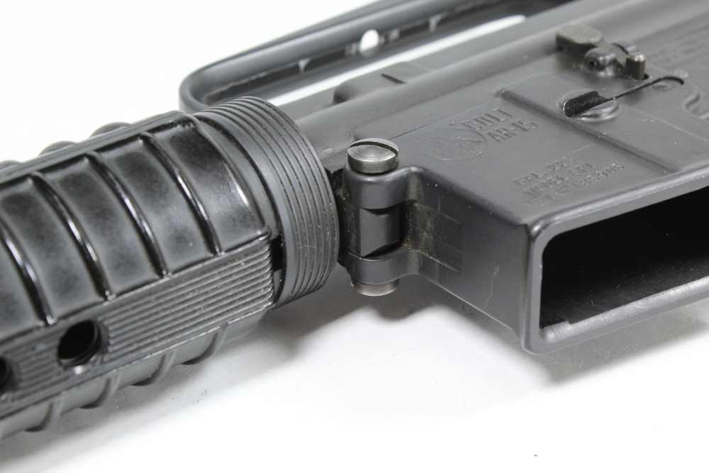Colt SP1 223 16" CAR-15 Style Semi Auto Rifle A1 Fixed Carry Handle Pre-Ban-img-46