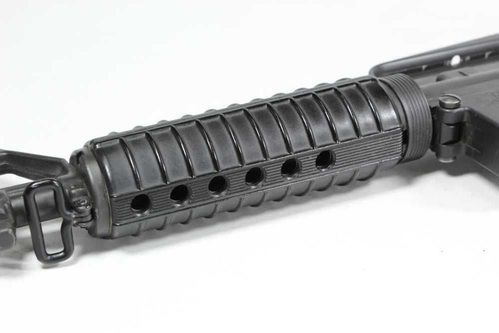 Colt SP1 223 16" CAR-15 Style Semi Auto Rifle A1 Fixed Carry Handle Pre-Ban-img-47