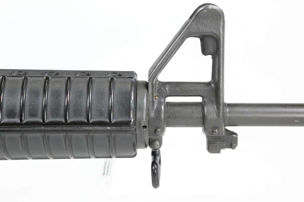 Colt SP1 223 16" CAR-15 Style Semi Auto Rifle A1 Fixed Carry Handle Pre-Ban-img-14