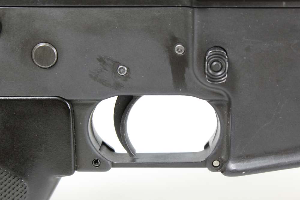 Colt SP1 223 16" CAR-15 Style Semi Auto Rifle A1 Fixed Carry Handle Pre-Ban-img-10