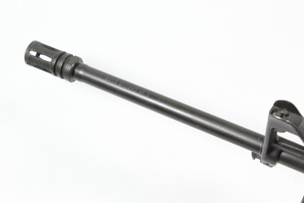 Colt SP1 223 16" CAR-15 Style Semi Auto Rifle A1 Fixed Carry Handle Pre-Ban-img-36