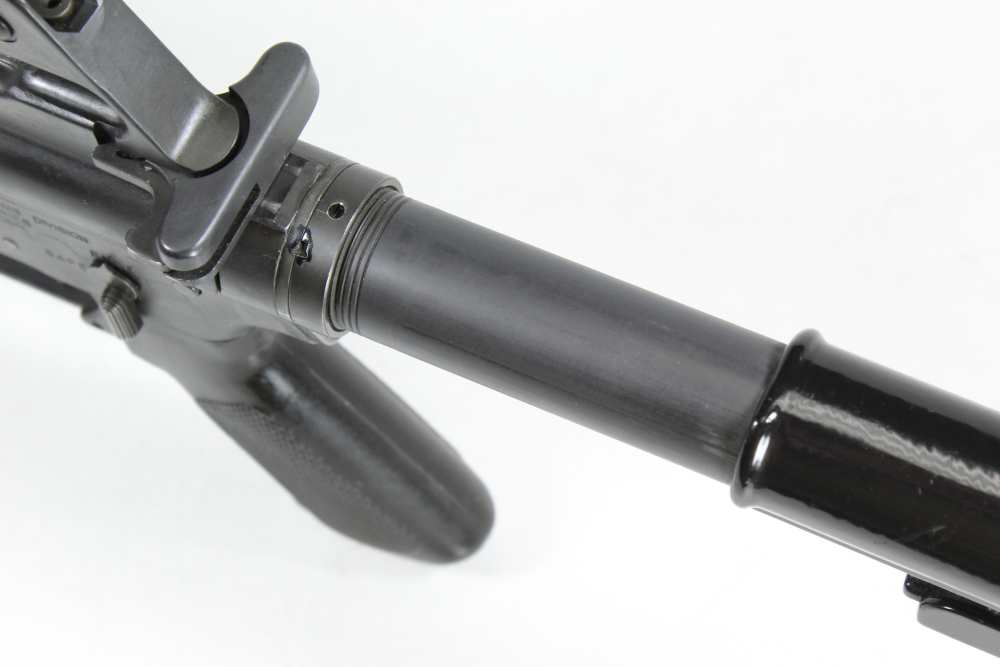 Colt SP1 223 16" CAR-15 Style Semi Auto Rifle A1 Fixed Carry Handle Pre-Ban-img-31