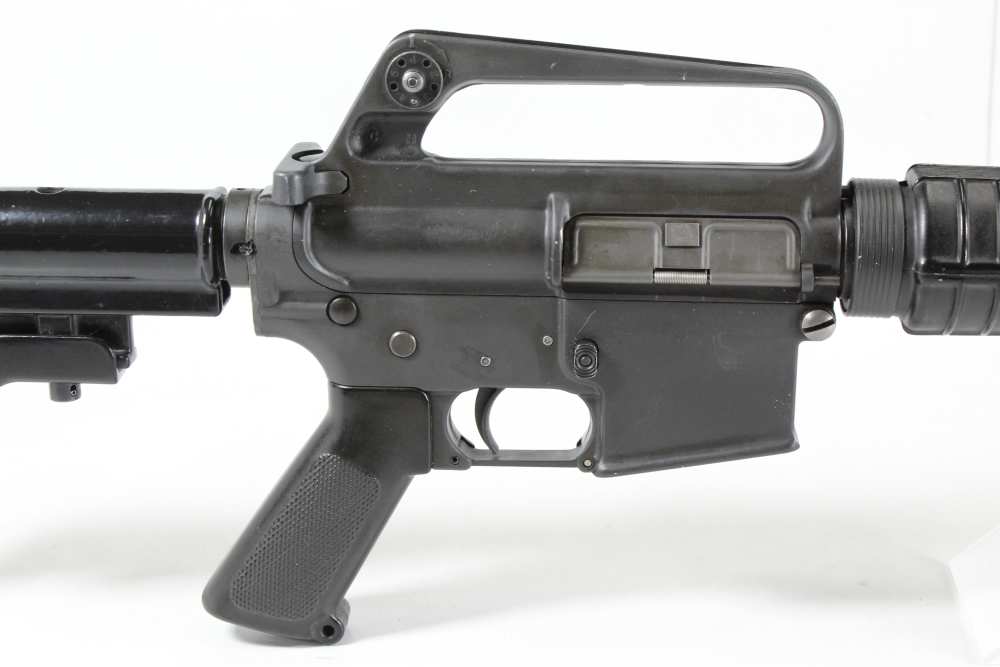 Colt SP1 223 16" CAR-15 Style Semi Auto Rifle A1 Fixed Carry Handle Pre-Ban-img-7