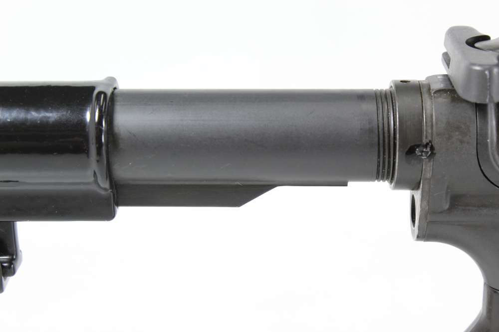 Colt SP1 223 16" CAR-15 Style Semi Auto Rifle A1 Fixed Carry Handle Pre-Ban-img-5