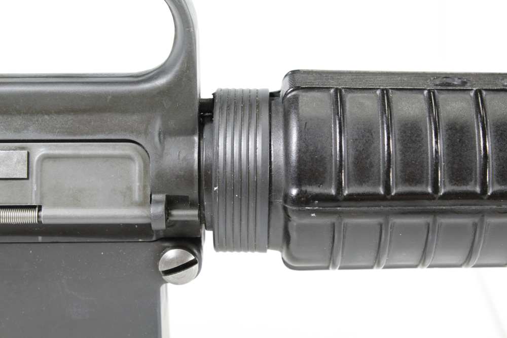 Colt SP1 223 16" CAR-15 Style Semi Auto Rifle A1 Fixed Carry Handle Pre-Ban-img-12