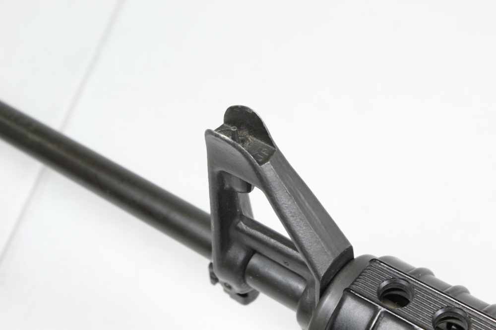 Colt SP1 223 16" CAR-15 Style Semi Auto Rifle A1 Fixed Carry Handle Pre-Ban-img-35