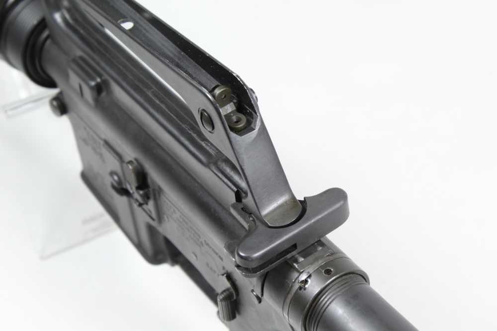 Colt SP1 223 16" CAR-15 Style Semi Auto Rifle A1 Fixed Carry Handle Pre-Ban-img-32