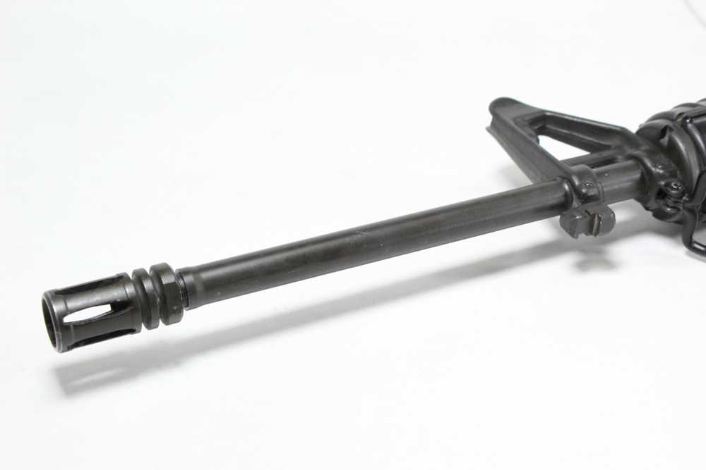Colt SP1 223 16" CAR-15 Style Semi Auto Rifle A1 Fixed Carry Handle Pre-Ban-img-49