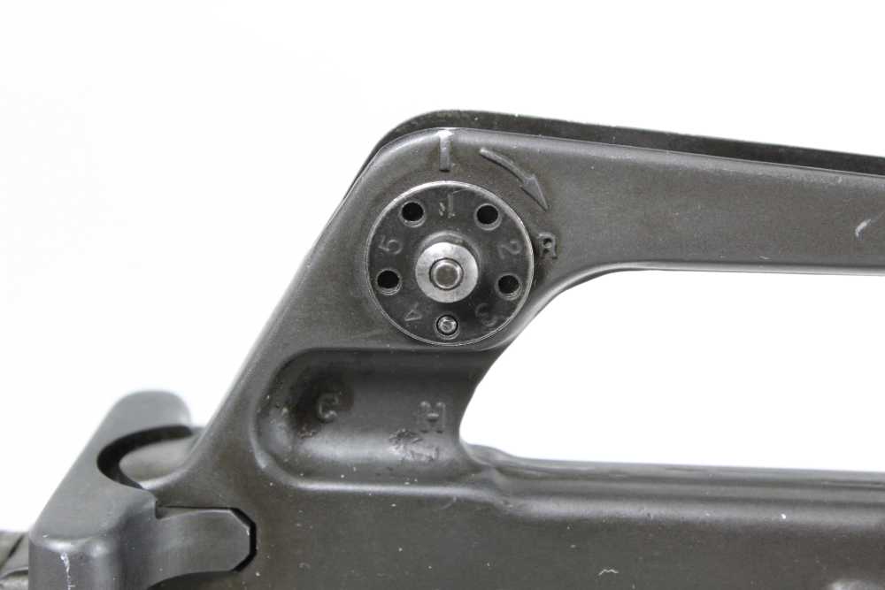 Colt SP1 223 16" CAR-15 Style Semi Auto Rifle A1 Fixed Carry Handle Pre-Ban-img-8