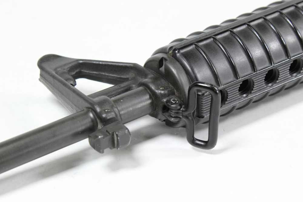 Colt SP1 223 16" CAR-15 Style Semi Auto Rifle A1 Fixed Carry Handle Pre-Ban-img-48