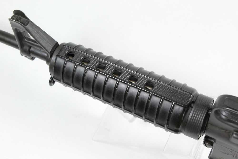 Colt SP1 223 16" CAR-15 Style Semi Auto Rifle A1 Fixed Carry Handle Pre-Ban-img-34