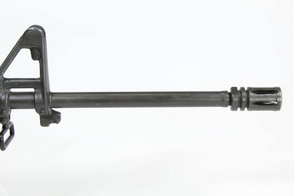Colt SP1 223 16" CAR-15 Style Semi Auto Rifle A1 Fixed Carry Handle Pre-Ban-img-15