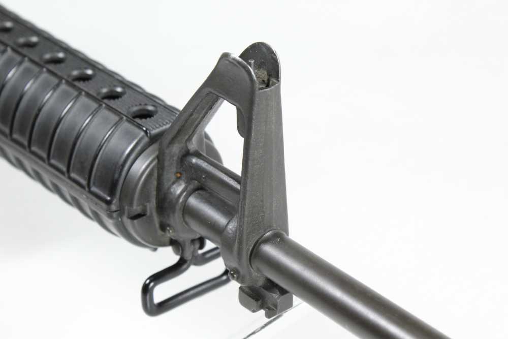Colt SP1 223 16" CAR-15 Style Semi Auto Rifle A1 Fixed Carry Handle Pre-Ban-img-37