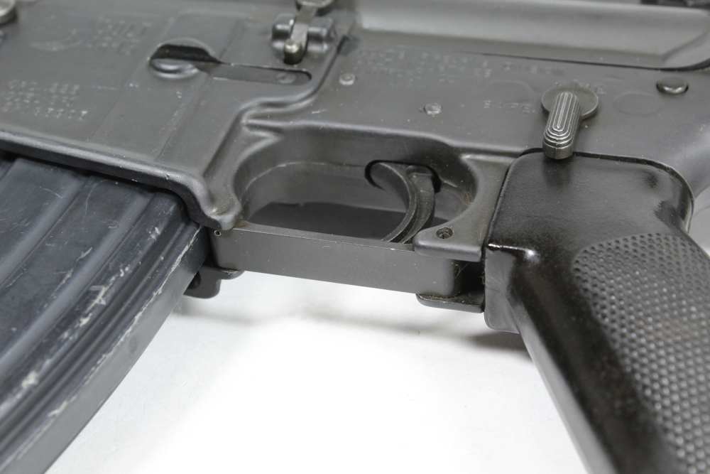 Colt SP1 223 16" CAR-15 Style Semi Auto Rifle A1 Fixed Carry Handle Pre-Ban-img-44