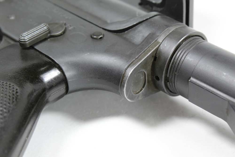 Colt SP1 223 16" CAR-15 Style Semi Auto Rifle A1 Fixed Carry Handle Pre-Ban-img-42