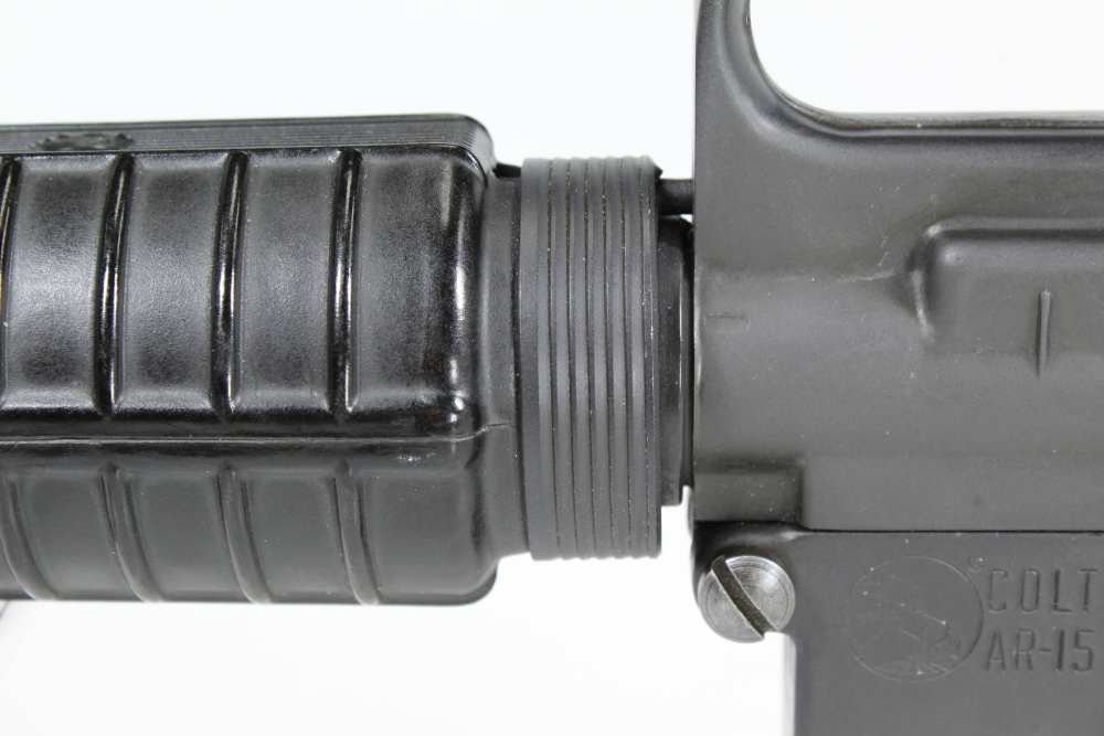 Colt SP1 223 16" CAR-15 Style Semi Auto Rifle A1 Fixed Carry Handle Pre-Ban-img-21
