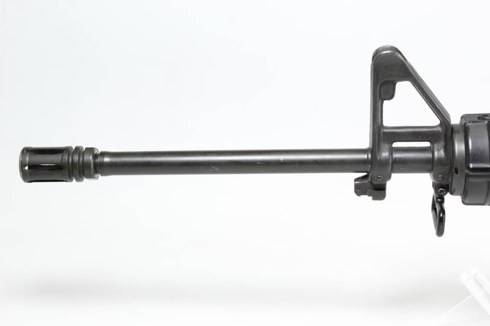 Colt SP1 223 16" CAR-15 Style Semi Auto Rifle A1 Fixed Carry Handle Pre-Ban-img-18