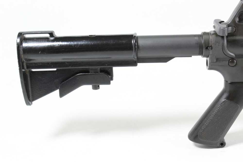 Colt SP1 223 16" CAR-15 Style Semi Auto Rifle A1 Fixed Carry Handle Pre-Ban-img-3