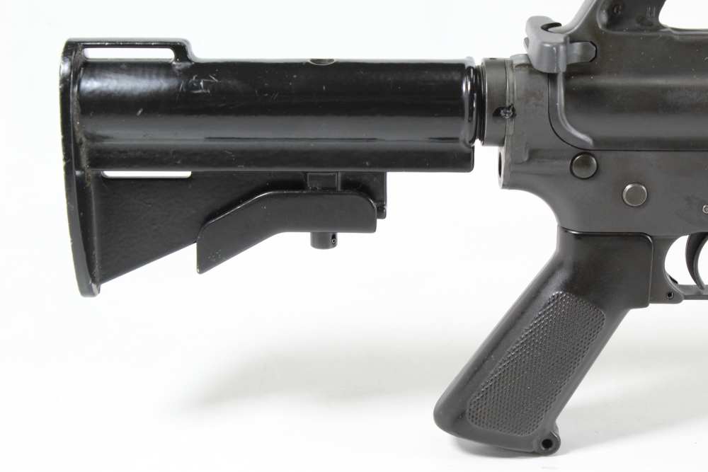 Colt SP1 223 16" CAR-15 Style Semi Auto Rifle A1 Fixed Carry Handle Pre-Ban-img-6