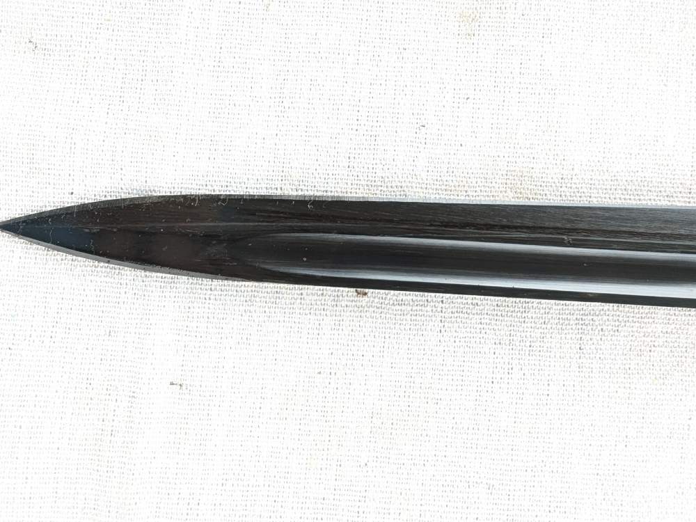 Yugoslavian M48 Bayonet Presduche 44-img-8