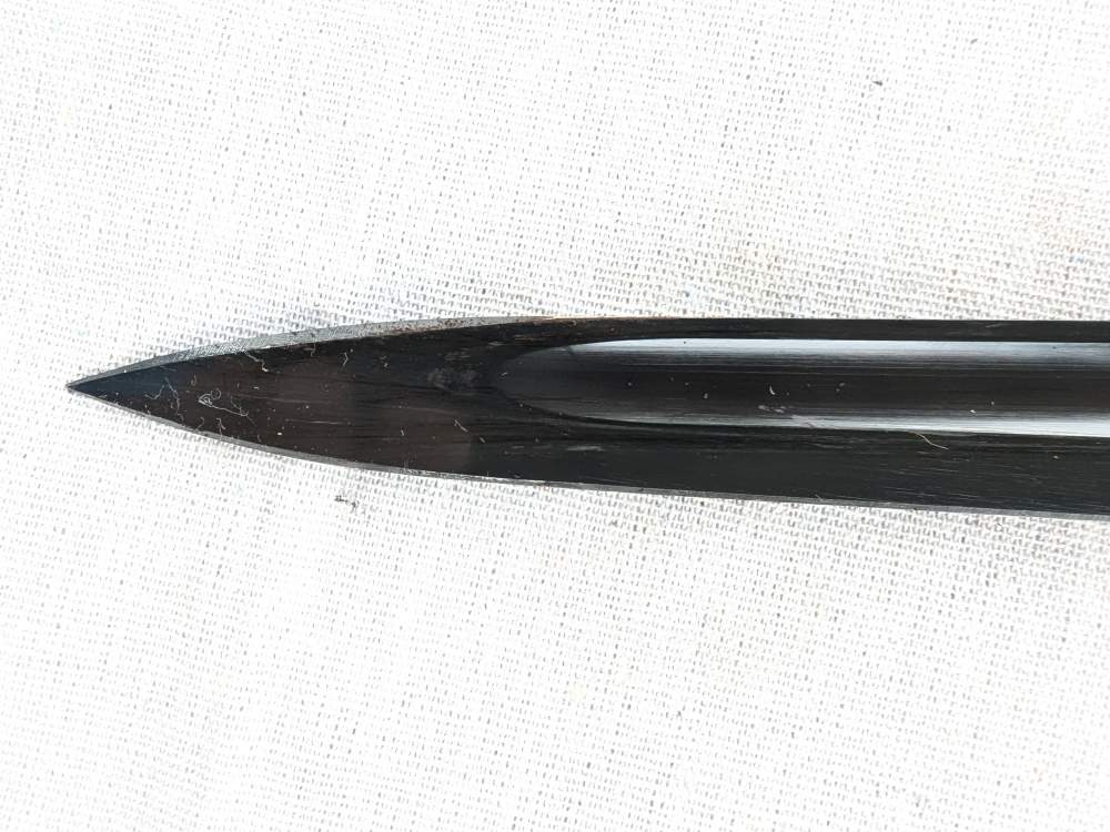 Yugoslavian M48 Bayonet Presduche 44-img-5