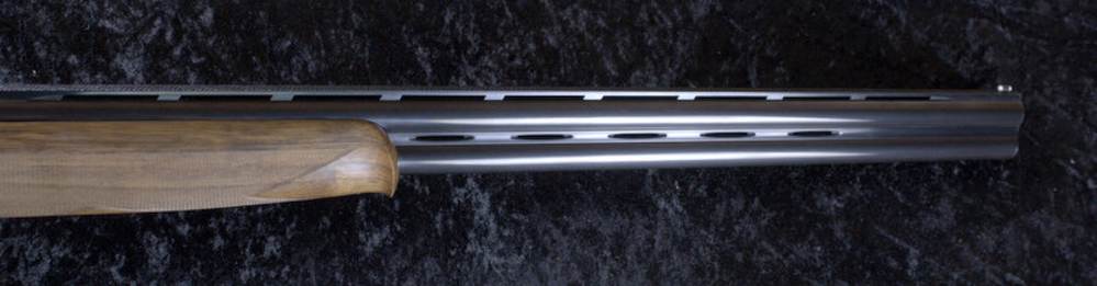 Excellent Renato Gamba Concord O/U in 12Ga -img-3