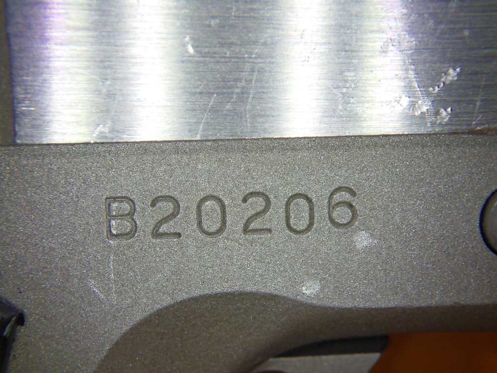 AMT Hardballer .45 ACP 5" Bbl Stainless 1911 Adj Sights Pachmayr Grip 8+1-img-9