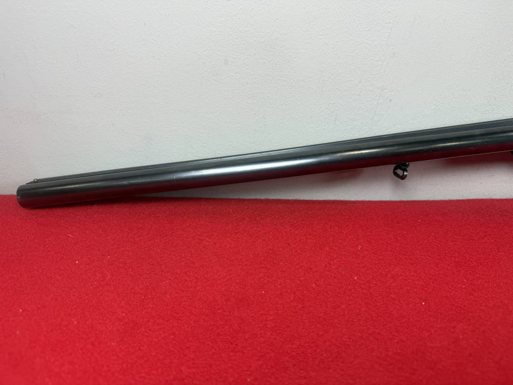 Merkel Side-by-Side 12 Gauge Sidelock Shotgun (GDR Era)-img-14